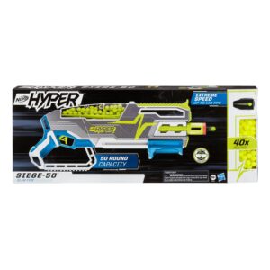 NERF Hyper Siege-50