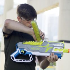 NERF Hyper Siege-50