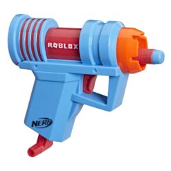 NERF MicroShots Roblox Madcity Plasma Ray