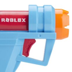 NERF MicroShots Roblox Madcity Plasma Ray