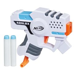 NERF MicroShots Roblox Strucid Boom Strike