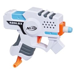 NERF MicroShots Roblox Strucid Boom Strike