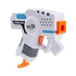 NERF MicroShots Roblox Strucid Boom Strike