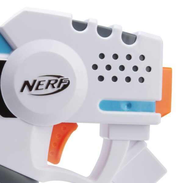NERF MicroShots Roblox Strucid Boom Strike