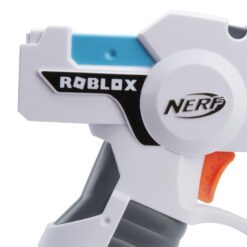 NERF MicroShots Roblox Strucid Boom Strike