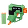 NERF Microshots Roblox Madcity Phantom Forces Boxy Buster