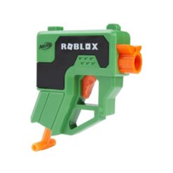 NERF Microshots Roblox Madcity Phantom Forces Boxy Buster