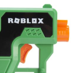 NERF Microshots Roblox Madcity Phantom Forces Boxy Buster