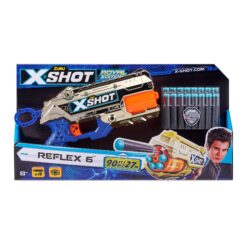 X-Shot Royale Edition Reflex-6