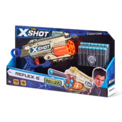X-Shot Royale Edition Reflex-6