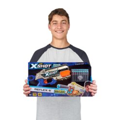 X-Shot Royale Edition Reflex-6