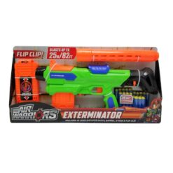 BuzzBee Air Warriors Exterminator