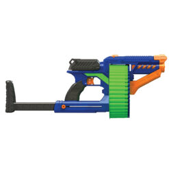 Dart Zone Magnum Superdrum