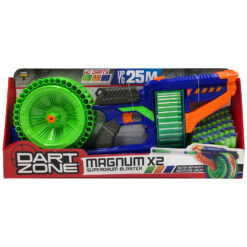 Dart Zone Magnum Superdrum