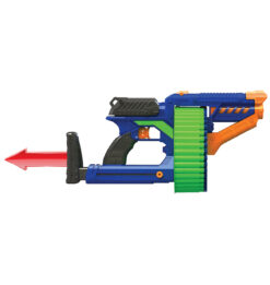 Dart Zone Magnum Superdrum