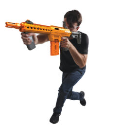 Dart Zone Max Nexus Pro