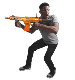 Dart Zone Max Nexus Pro