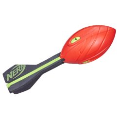 NERF Sports Vortex Aero Howler Rood Zwart