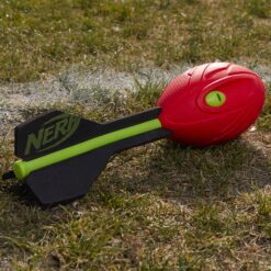 NERF Sports Vortex Aero Howler Rood Zwart