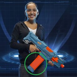Tweede Kans NERF Elite 2.0 Magazijn voor 18 pijltjes