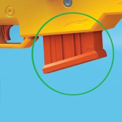 Tweede Kans - NERF Fortnite Magazijn voor 6 pijltjes