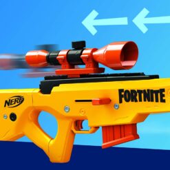 Tweede Kans NERF Fortnite Vizier