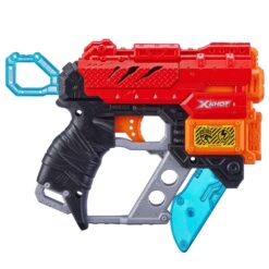 X-Shot Dino Attack Extinct