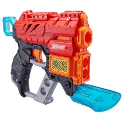 X-Shot Dino Attack Extinct