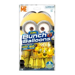 Bunch O Balloons 3 pack - 100 Waterballonnen - Minions