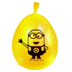 Bunch O Balloons 3 pack - 100 Waterballonnen - Minions