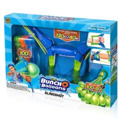 Bunch O Balloons Katapult + 100 Water Balonnen