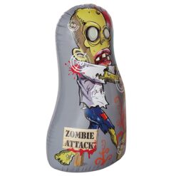 Dart Zone Ballistix Ops Zombie Target