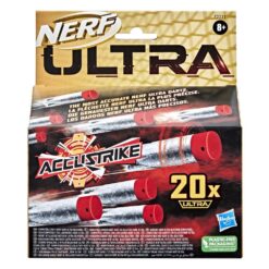 NERF AccuStrike Ultra Refill - 20 Pijlen