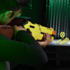 NERF Rival Saturn XX-1000 Edge Series