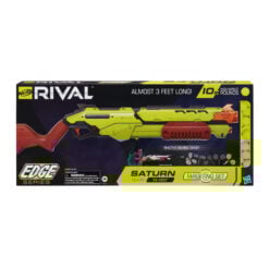 NERF Rival Saturn XX-1000 Edge Series
