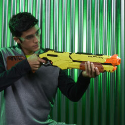 NERF Rival Saturn XX-1000 Edge Series