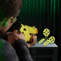 NERF Rival Saturn XX-1000 Edge Series