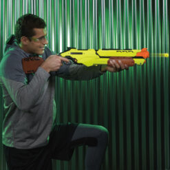 NERF Rival Saturn XX-1000 Edge Series