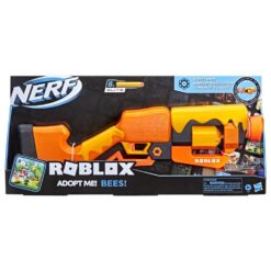 NERF Roblox Adopt Me! BEES!