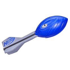 NERF Sports Vortex Aero Howler Blauw Grijs