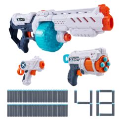 X-Shot Excel Combo Pack - Blaster Set