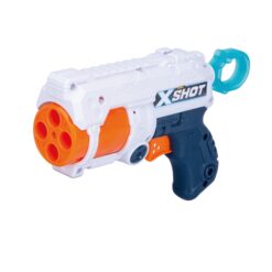 X-Shot Ultimate Shootout Pack - Blaster Set