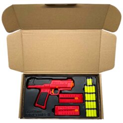 Dart Zone Pro-Series MK-2