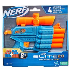 Elite 2.0 Prospect QS-4