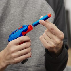 NERF Alpha Strike Slinger SD-1