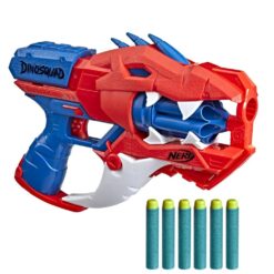 NERF Dinosquad Raptor Slash