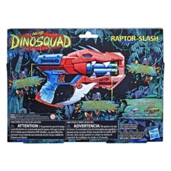 NERF Dinosquad Raptor Slash