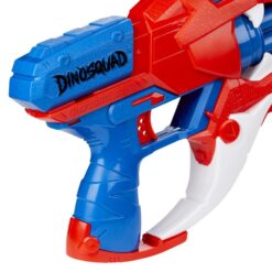 NERF Dinosquad Raptor Slash