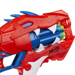 NERF Dinosquad Raptor Slash