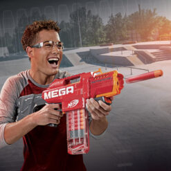 NERF Mega Motostryke